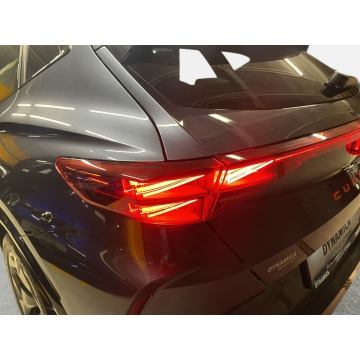 Cupra Formentor  SUV 2025,  1.5 benzyna, automat - Na sprzedaż za 133 500 zł - Warszawa - zdjęcie 11