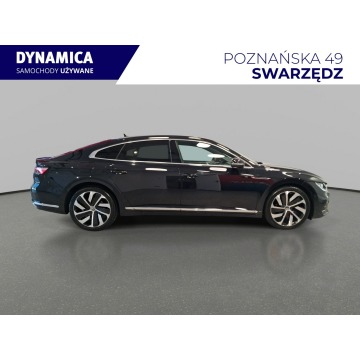 Volkswagen Arteon  Liftback 2022,  2.0 diesel, automat - Na sprzedaż za 137 900 zł - Swarzędz - zdjęcie 5