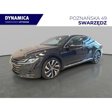 Volkswagen Arteon  Liftback 2022,  2.0 diesel, automat - Na sprzedaż za 137 900 zł - Swarzędz - zdjęcie 3