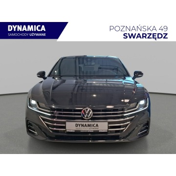 Volkswagen Arteon  Liftback 2022,  2.0 diesel, automat - Na sprzedaż za 137 900 zł - Swarzędz - zdjęcie 2
