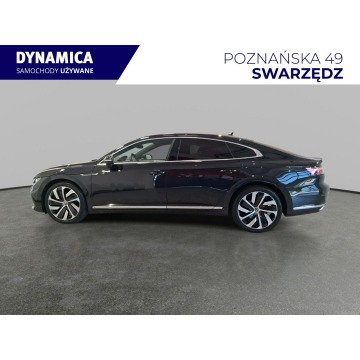 Volkswagen Arteon  Liftback 2022,  2.0 diesel, automat - Na sprzedaż za 137 900 zł - Swarzędz - zdjęcie 4