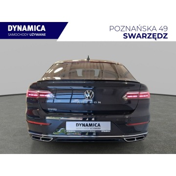 Volkswagen Arteon  Liftback 2022,  2.0 diesel, automat - Na sprzedaż za 137 900 zł - Swarzędz - zdjęcie 7