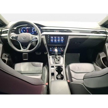 Volkswagen Arteon  Liftback 2022,  2.0 diesel, automat - Na sprzedaż za 137 900 zł - Swarzędz - zdjęcie 11