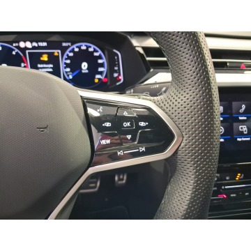 Volkswagen Arteon  Liftback 2022,  2.0 diesel, automat - Na sprzedaż za 137 900 zł - Swarzędz - zdjęcie 9