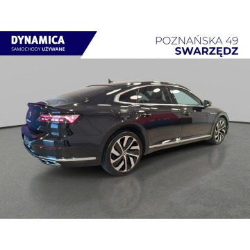 Volkswagen Arteon  Liftback 2022,  2.0 diesel, automat - Na sprzedaż za 137 900 zł - Swarzędz - zdjęcie 8