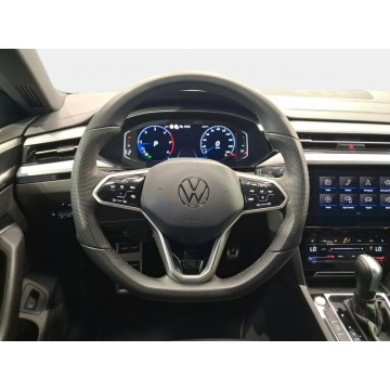 Volkswagen Arteon  Liftback 2022,  2.0 diesel, automat - Na sprzedaż za 137 900 zł - Swarzędz - zdjęcie 12