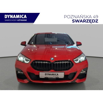 BMW Seria 2  Sedan/Limuzyna 2023,  1.5 benzyna, automat - Na sprzedaż za 81 300 zł - Swarzędz - zdjęcie 2