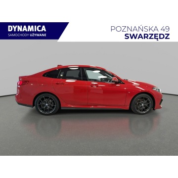 BMW Seria 2  Sedan/Limuzyna 2023,  1.5 benzyna, automat - Na sprzedaż za 81 300 zł - Swarzędz - zdjęcie 5