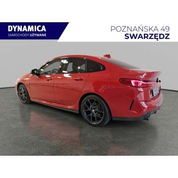 BMW Seria 2  Sedan/Limuzyna 2023,  1.5 benzyna, automat - Na sprzedaż za 81 300 zł - Swarzędz - zdjęcie 6