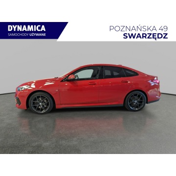 BMW Seria 2  Sedan/Limuzyna 2023,  1.5 benzyna, automat - Na sprzedaż za 81 300 zł - Swarzędz - zdjęcie 4