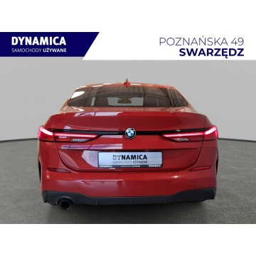 BMW Seria 2  Sedan/Limuzyna 2023,  1.5 benzyna, automat - Na sprzedaż za 81 300 zł - Swarzędz - zdjęcie 7