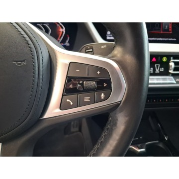 BMW Seria 2  Sedan/Limuzyna 2023,  1.5 benzyna, automat - Na sprzedaż za 81 300 zł - Swarzędz - zdjęcie 9