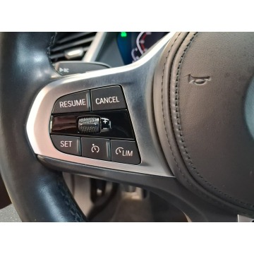BMW Seria 2  Sedan/Limuzyna 2023,  1.5 benzyna, automat - Na sprzedaż za 81 300 zł - Swarzędz - zdjęcie 10