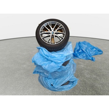 BMW Seria 2  Sedan/Limuzyna 2023,  1.5 benzyna, automat - Na sprzedaż za 81 300 zł - Swarzędz - zdjęcie 12
