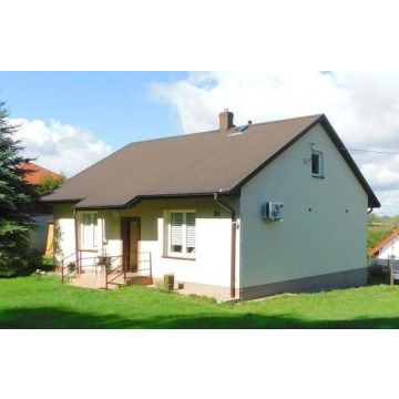 Dom na sprzedaż, 120m², 4 pokoje, działka 2700m², Młodzawy Małe
