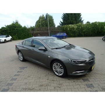 Opel Insignia  Liftback 2018,  1.5 benzyna - Na sprzedaż za 46 900 zł - Łódź - zdjęcie 2