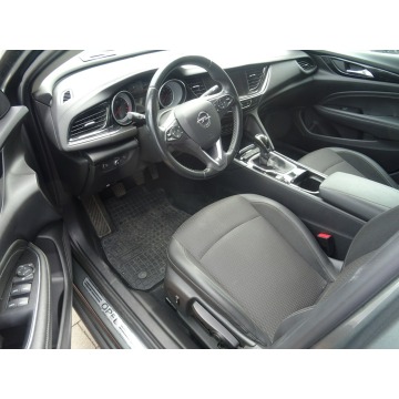 Opel Insignia  Liftback 2018,  1.5 benzyna - Na sprzedaż za 46 900 zł - Łódź - zdjęcie 9