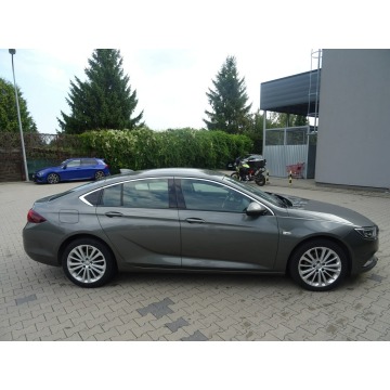 Opel Insignia  Liftback 2018,  1.5 benzyna - Na sprzedaż za 46 900 zł - Łódź - zdjęcie 5
