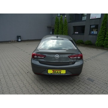 Opel Insignia  Liftback 2018,  1.5 benzyna - Na sprzedaż za 46 900 zł - Łódź - zdjęcie 7