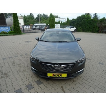 Opel Insignia  Liftback 2018,  1.5 benzyna - Na sprzedaż za 46 900 zł - Łódź - zdjęcie 3