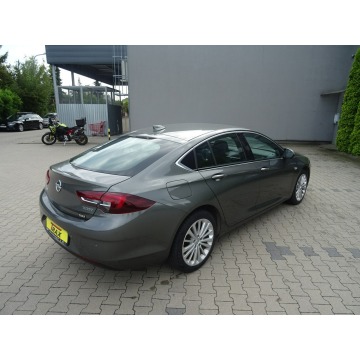 Opel Insignia  Liftback 2018,  1.5 benzyna - Na sprzedaż za 46 900 zł - Łódź - zdjęcie 6