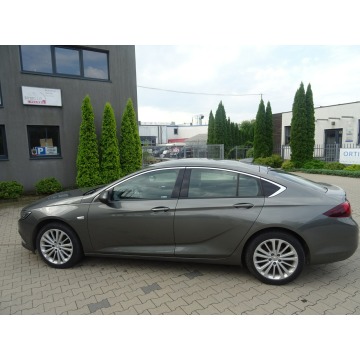 Opel Insignia  Liftback 2018,  1.5 benzyna - Na sprzedaż za 46 900 zł - Łódź - zdjęcie 4