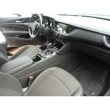 Opel Insignia  Liftback 2018,  1.5 benzyna - Na sprzedaż za 46 900 zł - Łódź - zdjęcie 10