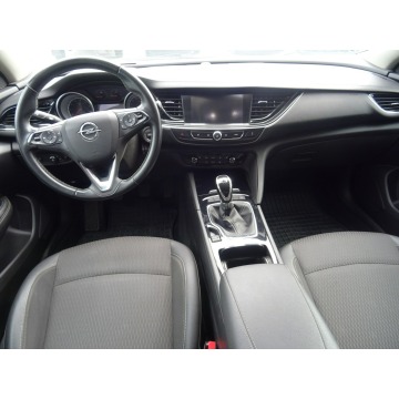 Opel Insignia  Liftback 2018,  1.5 benzyna - Na sprzedaż za 46 900 zł - Łódź - zdjęcie 11