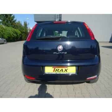 Fiat Punto 2012  Hatchback 2017,  1.4 benzyna - Na sprzedaż za 26 900 zł - Łódź - zdjęcie 6