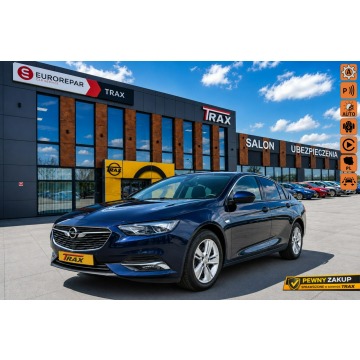 Opel Insignia Grand Sport - 1.5T 165KM,Automat,Krajowy