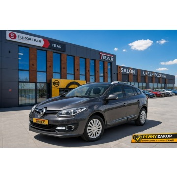 Renault Megane  Kombi 2014,  1.2 benzyna - Na sprzedaż za 20 900 zł - Łódź - zdjęcie 1