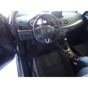 Renault Megane  Kombi 2014,  1.2 benzyna - Na sprzedaż za 20 900 zł - Łódź - zdjęcie 3