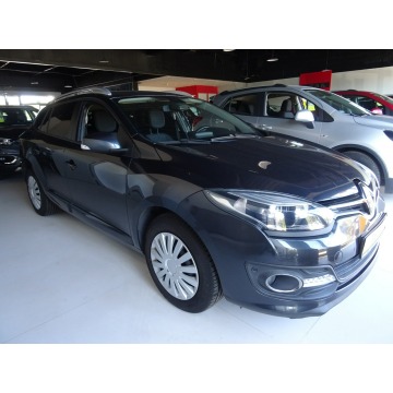 Renault Megane  Kombi 2014,  1.2 benzyna - Na sprzedaż za 20 900 zł - Łódź - zdjęcie 2