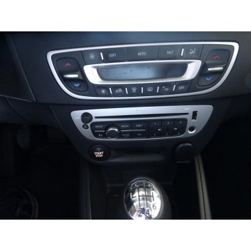 Renault Megane  Kombi 2014,  1.2 benzyna - Na sprzedaż za 20 900 zł - Łódź - zdjęcie 4