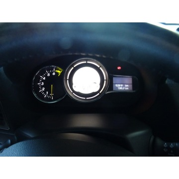 Renault Megane  Kombi 2014,  1.2 benzyna - Na sprzedaż za 20 900 zł - Łódź - zdjęcie 5