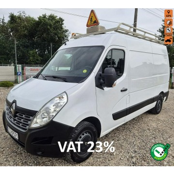 Renault Master 2019,  2.3 diesel - Na sprzedaż za 49 077 zł - Kutno - zdjęcie 1