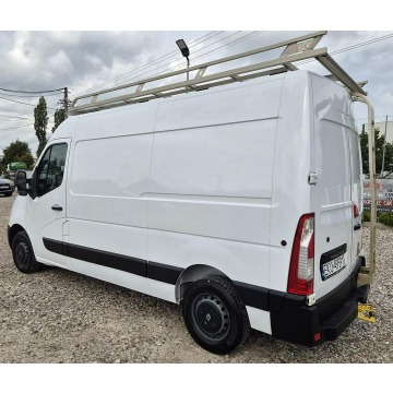 Renault Master 2019,  2.3 diesel - Na sprzedaż za 49 077 zł - Kutno - zdjęcie 2