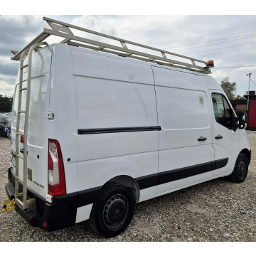 Renault Master 2019,  2.3 diesel - Na sprzedaż za 49 077 zł - Kutno - zdjęcie 4