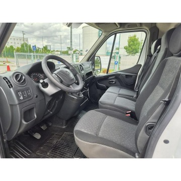 Renault Master 2019,  2.3 diesel - Na sprzedaż za 49 077 zł - Kutno - zdjęcie 6