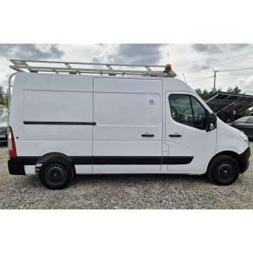 Renault Master 2019,  2.3 diesel - Na sprzedaż za 49 077 zł - Kutno - zdjęcie 9