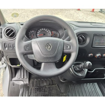 Renault Master 2019,  2.3 diesel - Na sprzedaż za 49 077 zł - Kutno - zdjęcie 8
