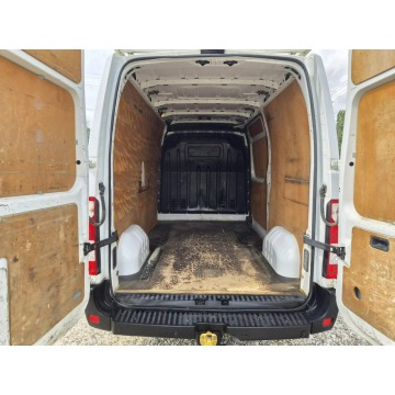Renault Master 2019,  2.3 diesel - Na sprzedaż za 49 077 zł - Kutno - zdjęcie 5
