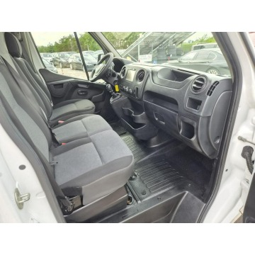 Renault Master 2019,  2.3 diesel - Na sprzedaż za 49 077 zł - Kutno - zdjęcie 7