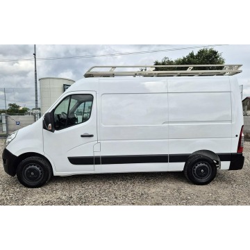 Renault Master 2019,  2.3 diesel - Na sprzedaż za 49 077 zł - Kutno - zdjęcie 10