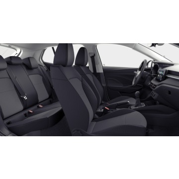 Skoda Fabia  Hatchback 2026,  1.0 benzyna - Na sprzedaż za 79 177 zł - Radom - zdjęcie 5