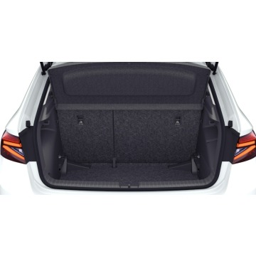 Skoda Fabia  Hatchback 2026,  1.0 benzyna - Na sprzedaż za 79 177 zł - Radom - zdjęcie 7