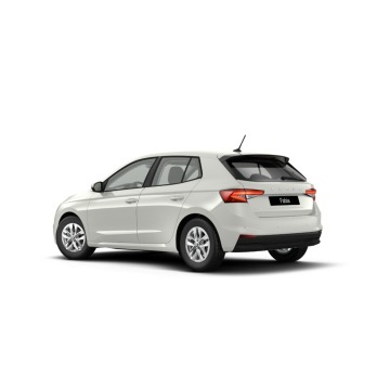 Skoda Fabia  Hatchback 2026,  1.0 benzyna - Na sprzedaż za 79 177 zł - Radom - zdjęcie 4
