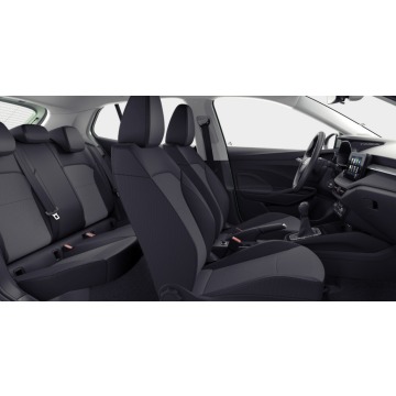 Skoda Fabia  Hatchback 2026,  1.0 benzyna - Na sprzedaż za 92 995 zł - Radom - zdjęcie 5