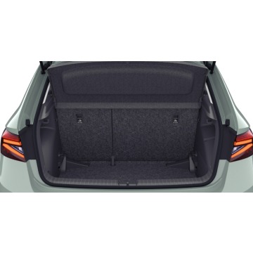 Skoda Fabia  Hatchback 2026,  1.0 benzyna - Na sprzedaż za 92 995 zł - Radom - zdjęcie 7