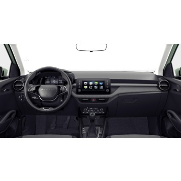 Skoda Fabia  Hatchback 2026,  1.0 benzyna - Na sprzedaż za 92 995 zł - Radom - zdjęcie 6